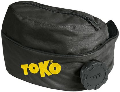 Toko Drink Belt Black Ľadvinka