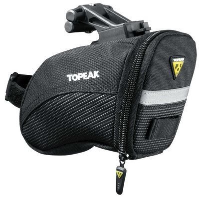Topeak Aero Wedge Pack Small s QuickClick Taška na bicykel