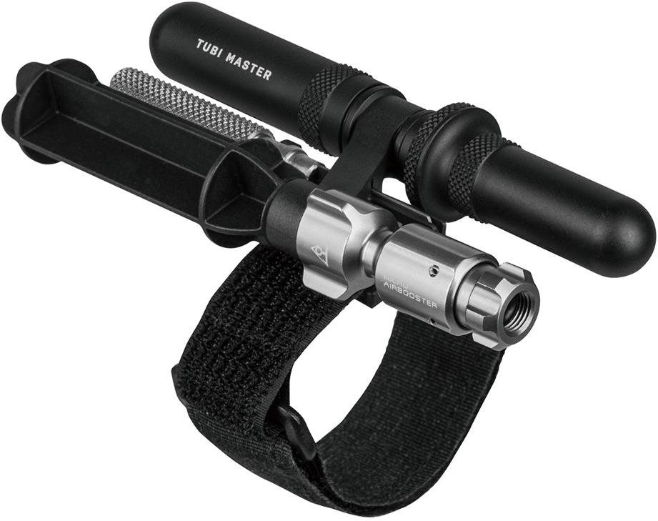TOPEAK bezdušový kit TUBI MASTER Nářadí na kolo