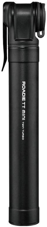 Topeak Roadie TT MINI fekete Pumpa