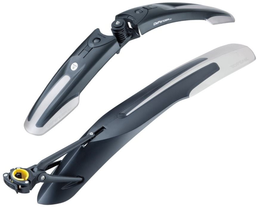 TOPEAK DEFENDER M1+XC11 set 29er sárvédő Bicikli sárvédő