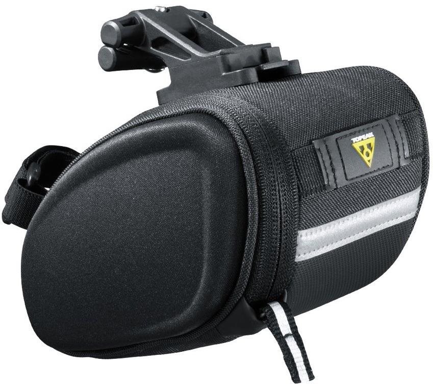 TOPEAK brašna podsedlová SIDEKICK WEDGE PACK Medium Brašna na kolo