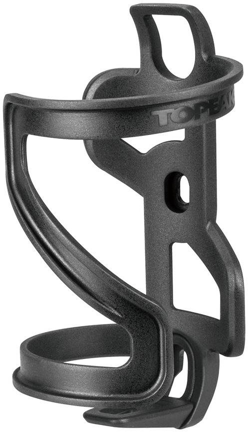 TOPEAK košík na fľašu NINJA MASTER+ CAGE SK+ ľavá strana Držiak na...