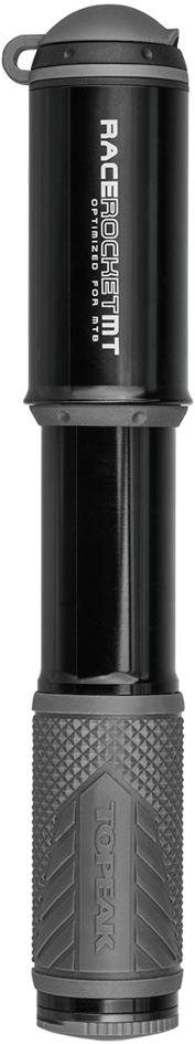TOPEAK pumpa RACEROCKET MT fekete Pumpa