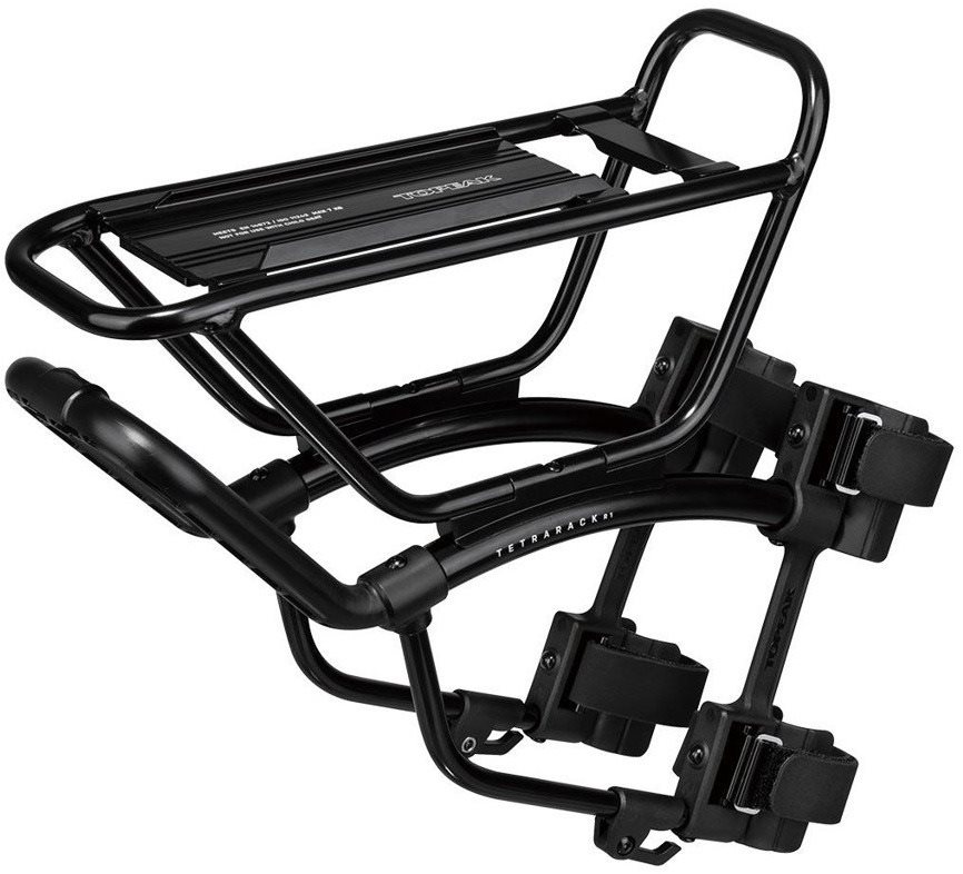 TOPEAK nosič TETRARACK R1 Nosič na bicykel