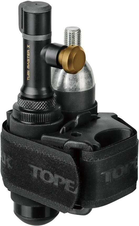 TOPEAK bezdušový kit TUBI MASTER X Náradie na bicykel