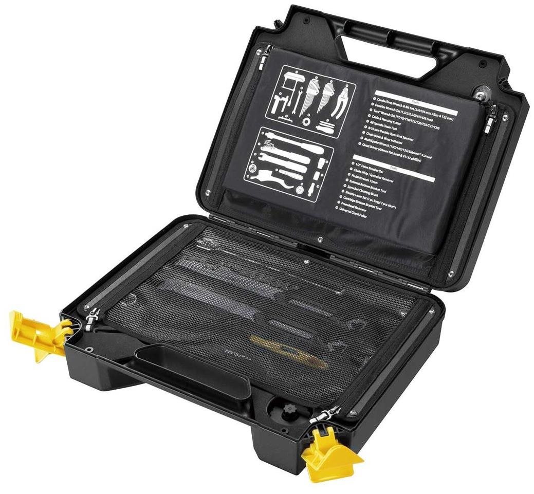 TOPEAK náradie PREPBOX Náradie na bicykel