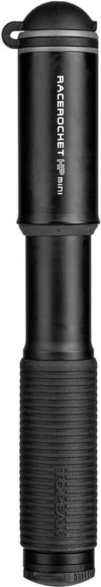 TOPEAK Race Rocket HP Mini, Black Pumpička