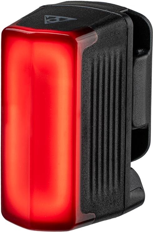 TOPEAK BeSeen 30 Svetlo na bicykel