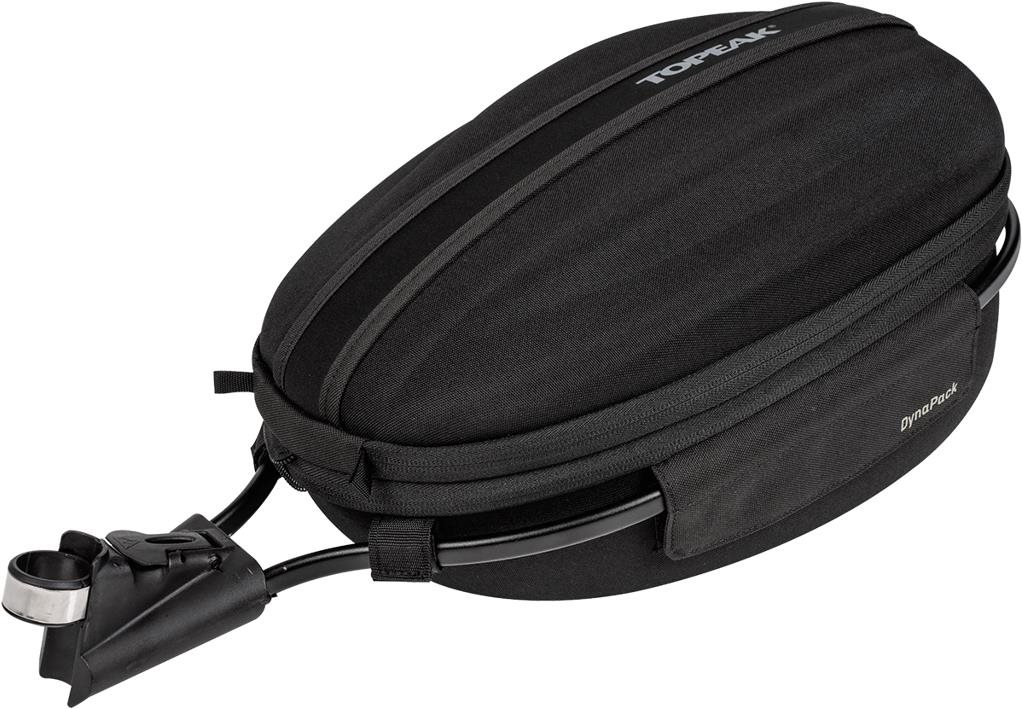 TOPEAK DynaPack DX - esővédő nélkül Kerékpáros táska