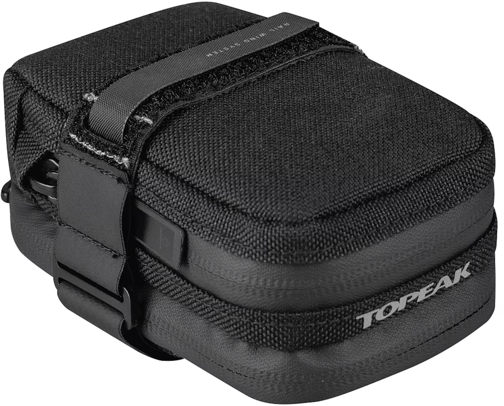 TOPEAK Elementa SeatBag with Essential Tools Brašna na kolo