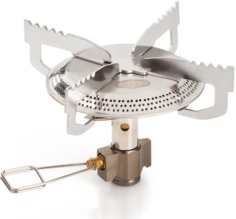 GSI Outdoors Glacier Camp Stove Kempingový varič