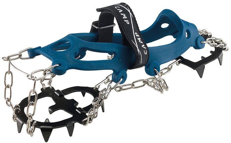 Camp Ice Master XL - modrá Nesmeky