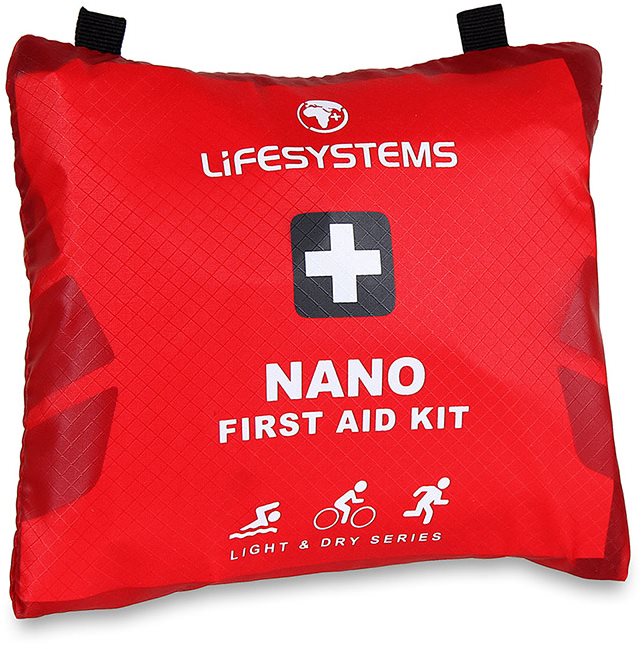 Lifesystems Light & Dry Nano First Aid Kit Lekárnička
