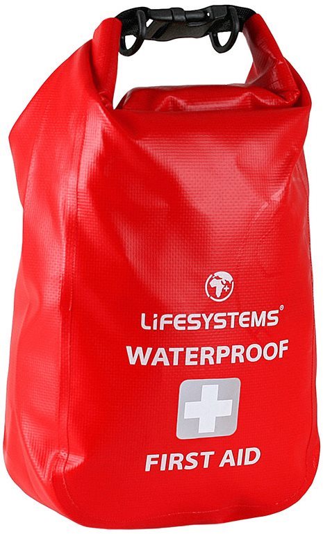 Lifesystems Waterproof First Aid Kit Lekárnička