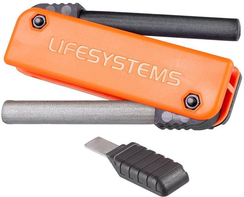 Lifesystems Dual Action Firestarter Tűzgyújtó