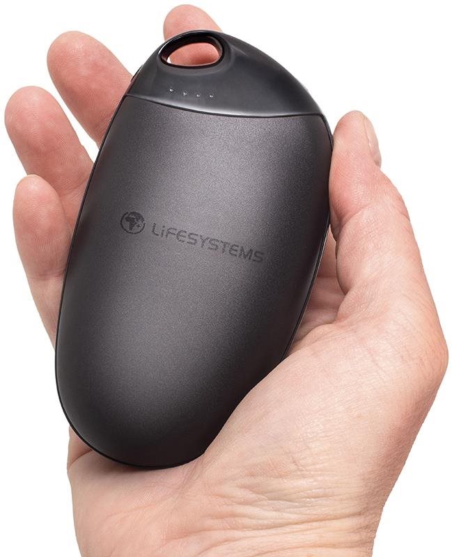 Lifesystems Rechargeable Hand Warmer Ohrievač