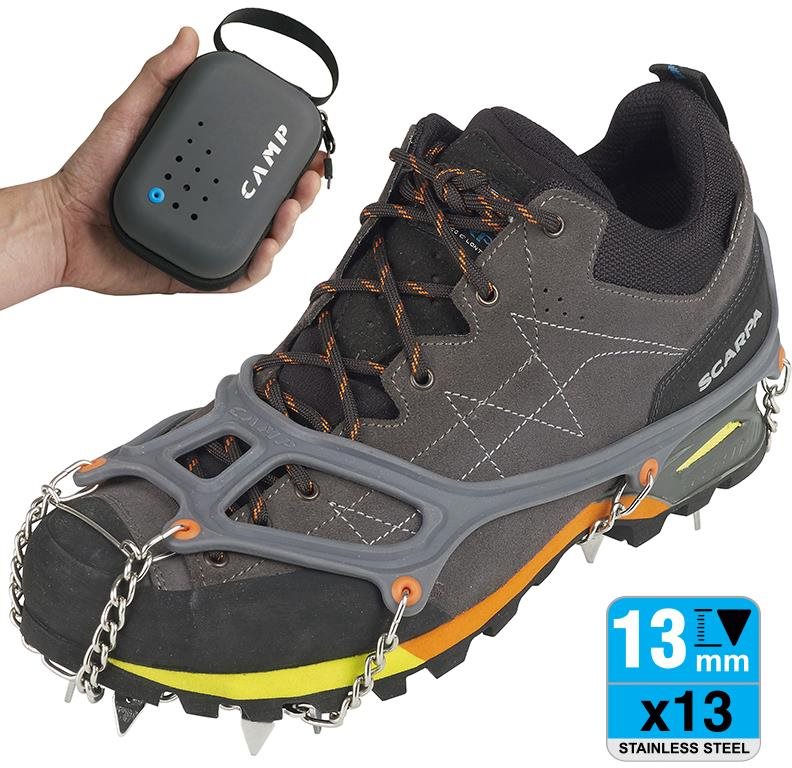 Camp Ice Master Light M Nesmeky