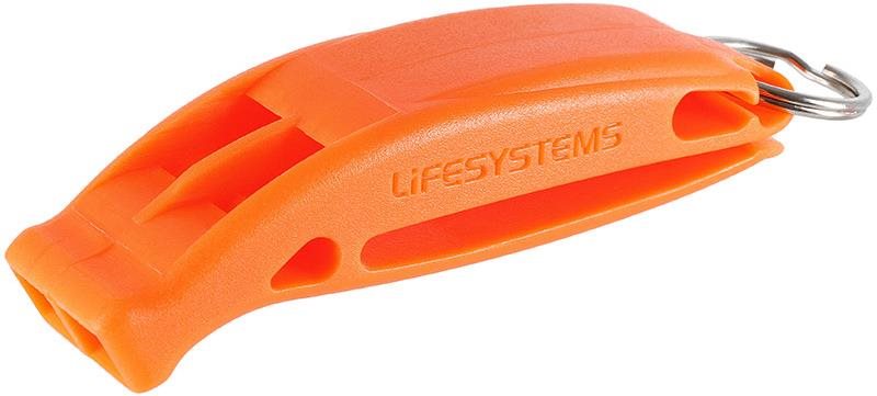 Lifesystems Safety Whistle Píšťalka