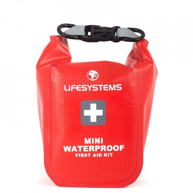 Lifesystems Mini Waterproof First Aid Kit Lékárnička