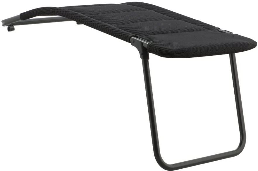 Travellife Barletta Footrest Comfort Anthracite Podnožka