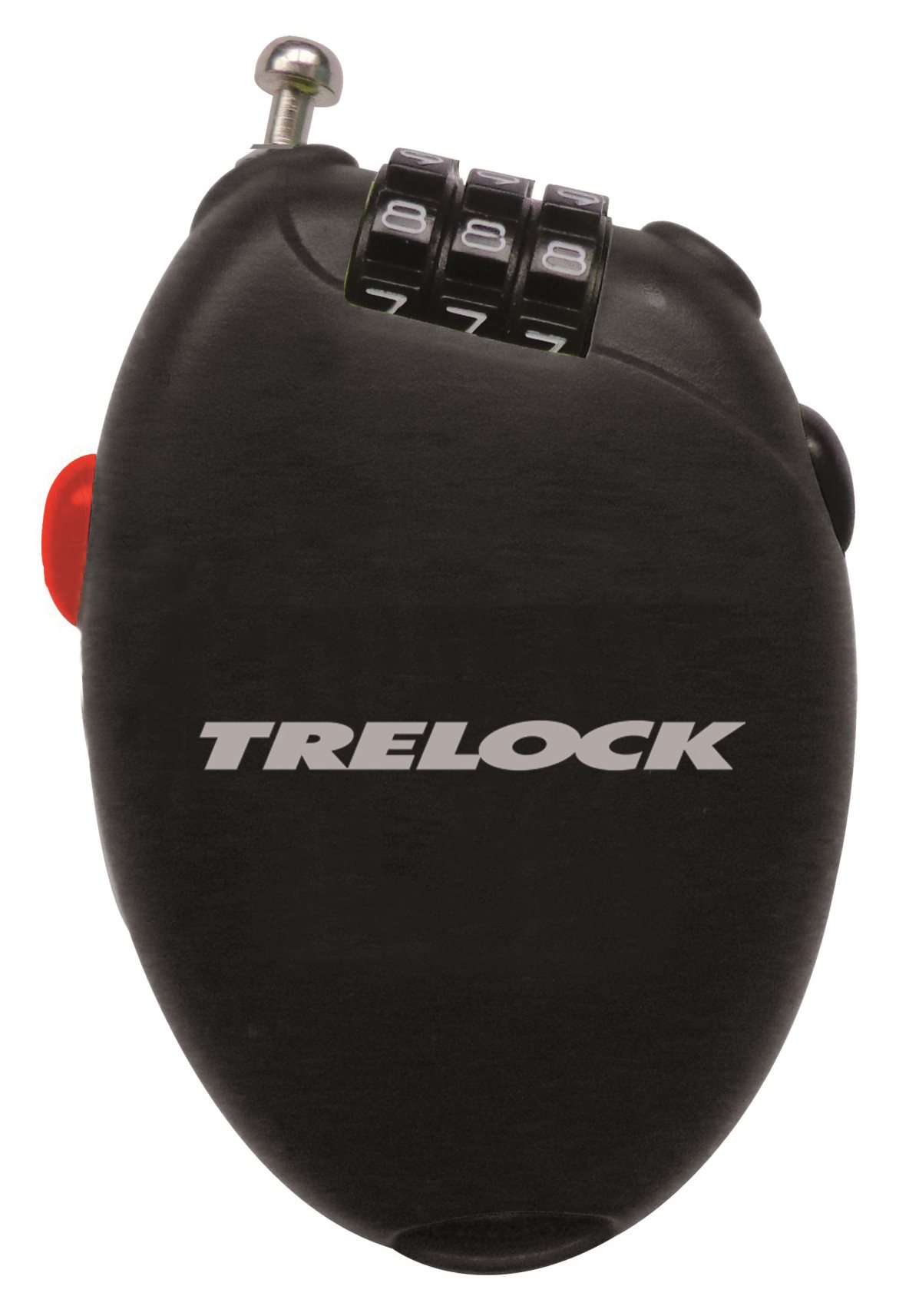 Trelock RK 75 POCKET Zámok na bicykel