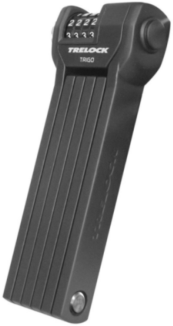 Trelock FS 360/85 CODE Zámok na bicykel
