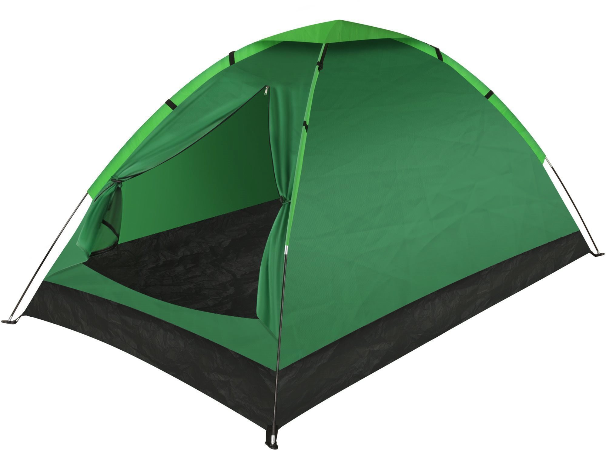 Campgo One-Layer Dome 2P Stan