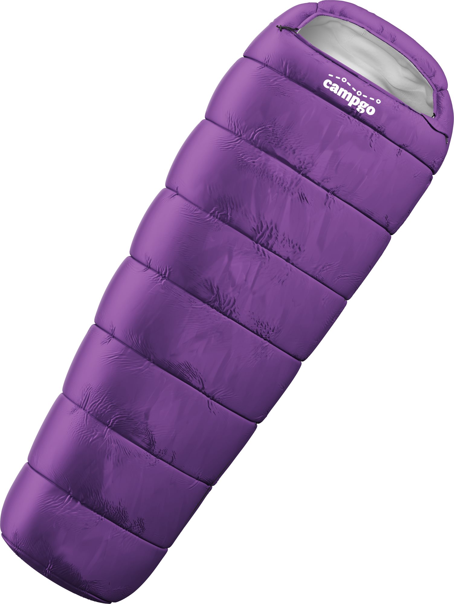 Campgo Ragana Junior Pink Spací vak