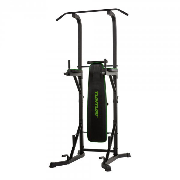 Tunturi PT60 Power Tower Posilovací věž
