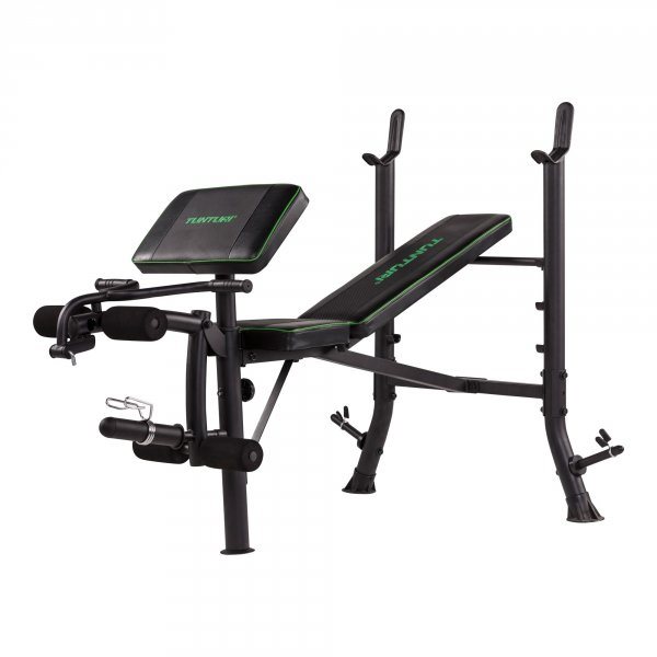 Tunturi WB40 Compact Width Weight Bench Posilňovacia lavica