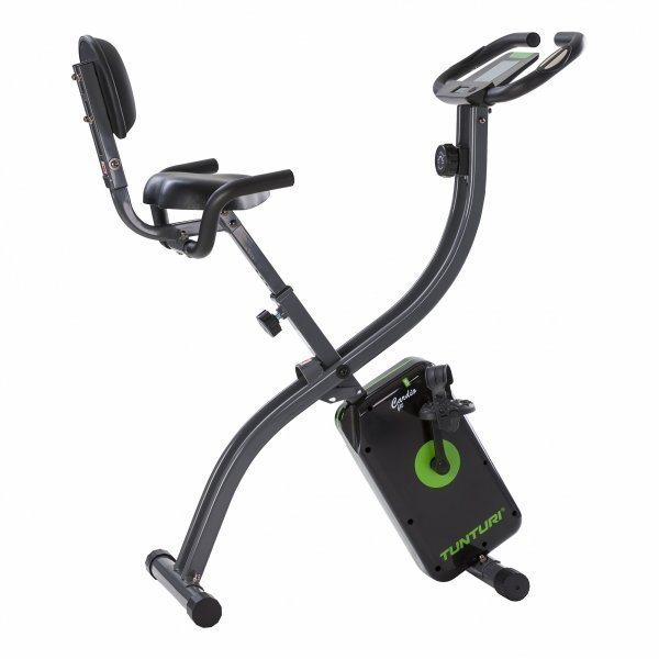 Tunturi Cardio Fit B25 X-Bike BR-rel Szobabicikli