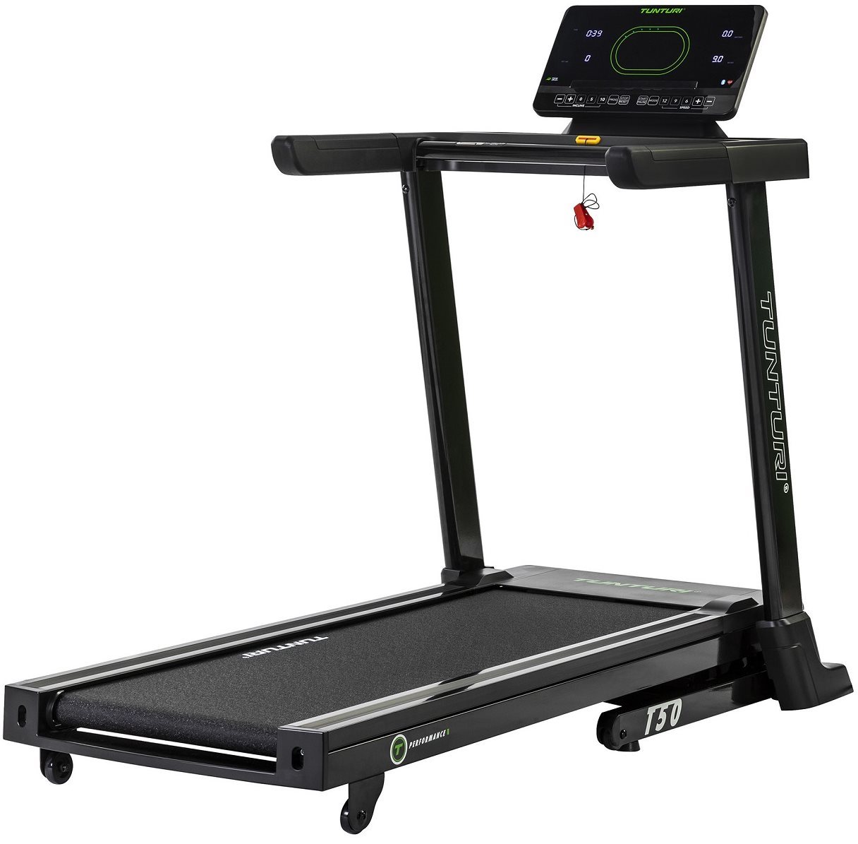 Tunturi T50 Performance Běžecký pás