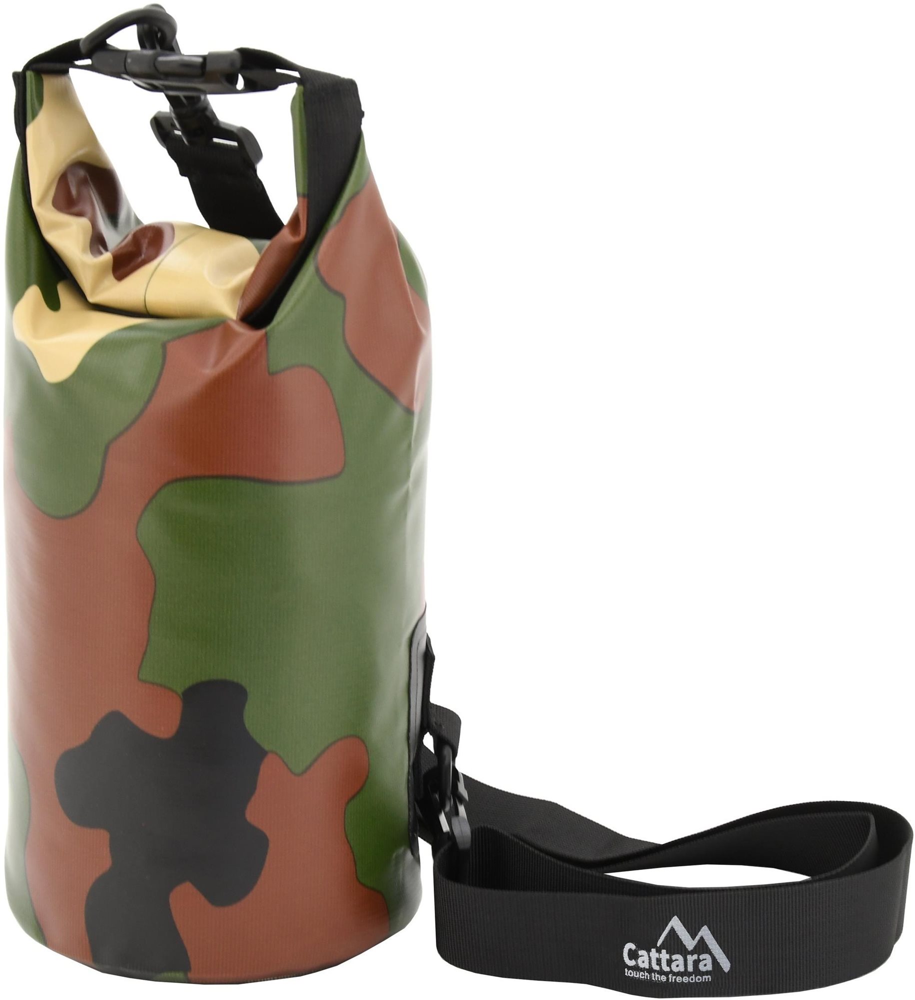 Cattara Nepromokavý vak Dry Bag 3 l Nepremokavý vak