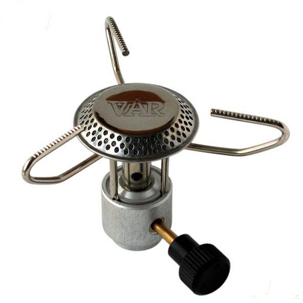 VAR Vařič VAR 2 Kempingový vařič