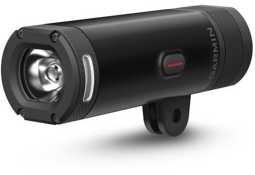 Garmin Varia UT 800 – Urban Editon Svetlo na bicykel