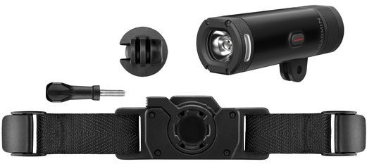 Garmin Varia UT 800 - Trail Edition Kerékpár lámpa