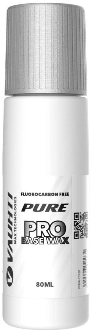 Vauhti Pure Pro Base Liquid Glide, 80 ml Lyžiarsky vosk