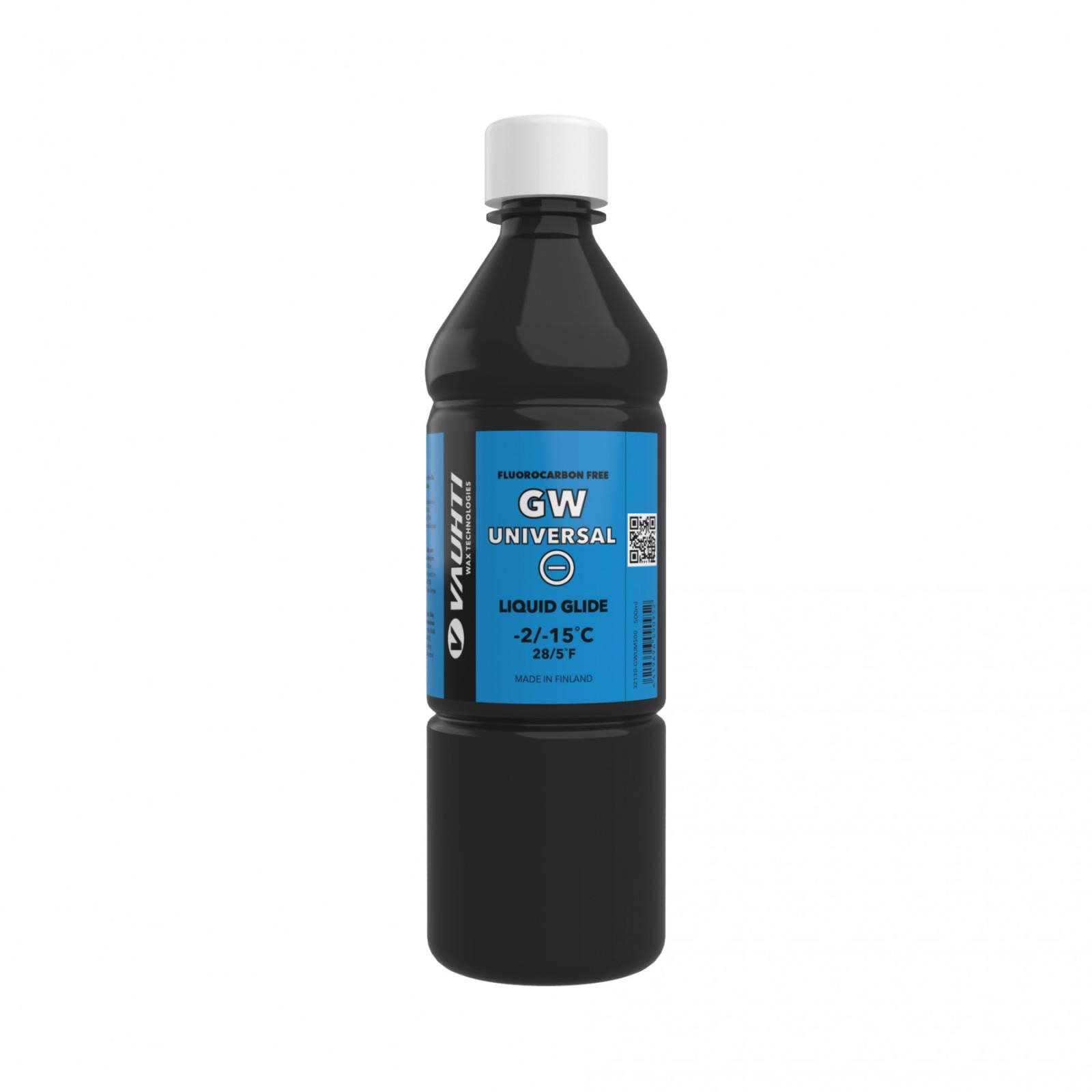 Vauhti GW Universal 500 ml Lyžiarsky vosk