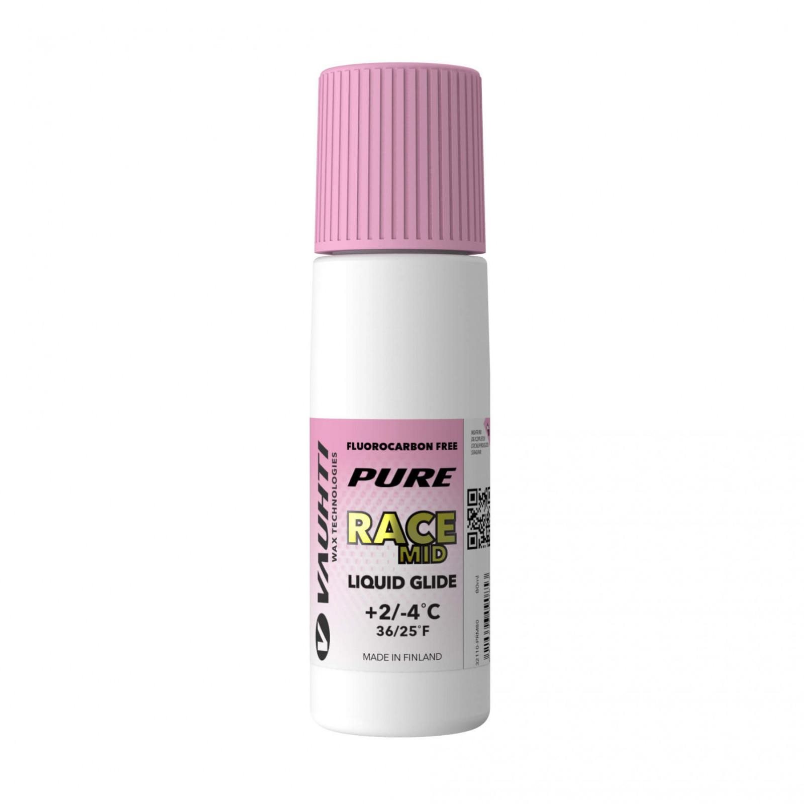 Vauhti Pure Race Mid 80 ml Lyžiarsky vosk