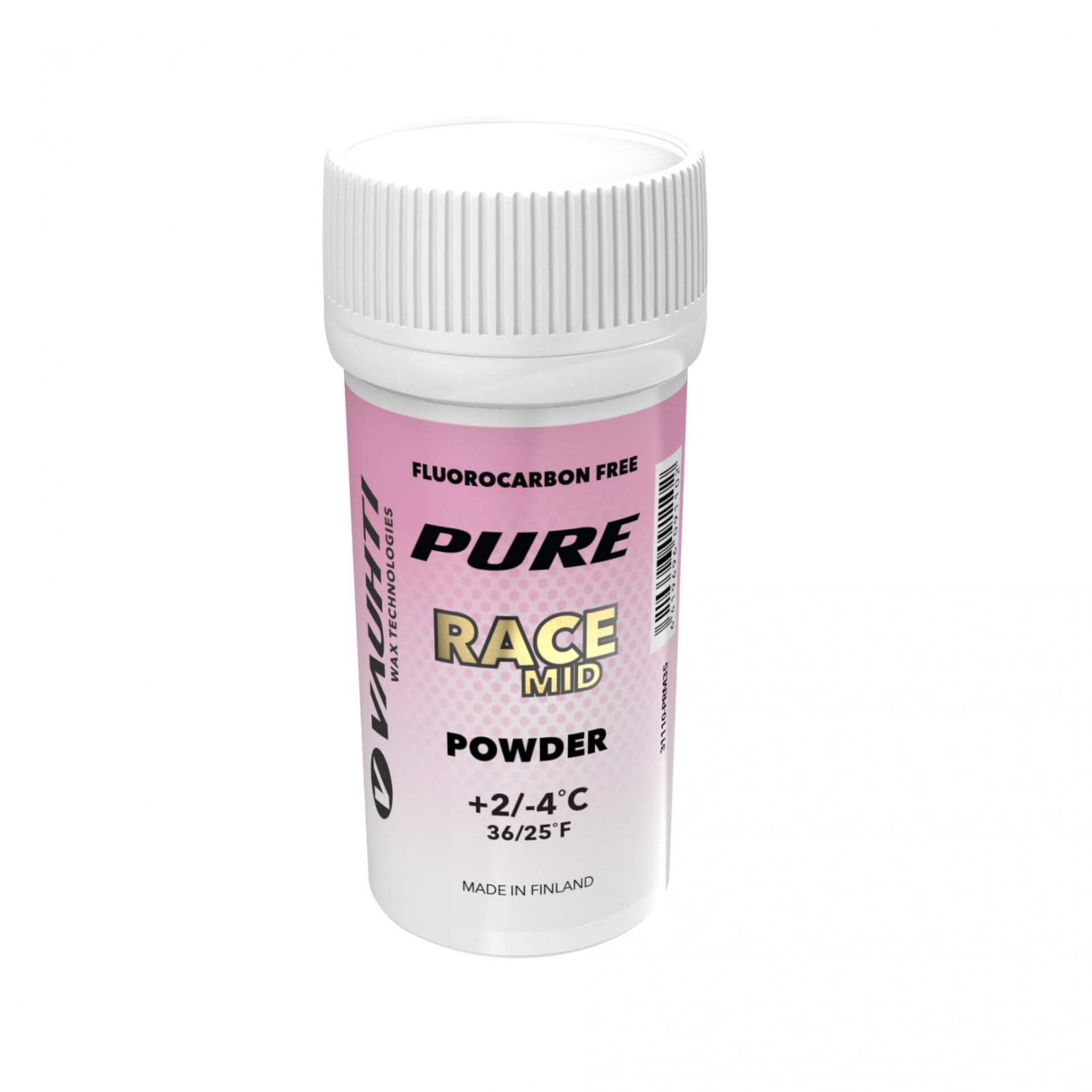 Vauhti Pure Race Mid 35 g Lyžiarsky vosk