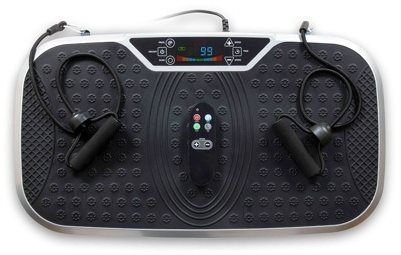 BODI-TEK Vibration training gym Vibračná plošina
