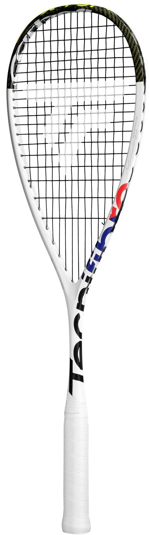 Tecnifibre Carboflex X-TOP 125NS Squashová raketa