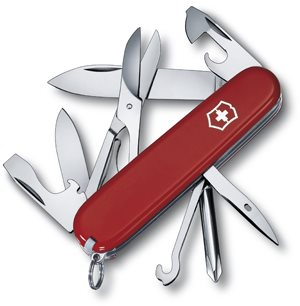 Victorinox Super Tinker Nôž