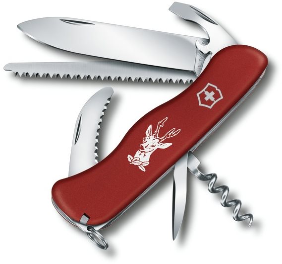 Victorinox HUNTER Kés