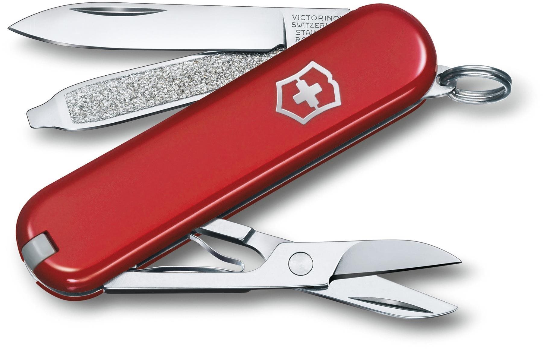 Victorinox Classic SD Colors 58 mm Style Icon Nôž