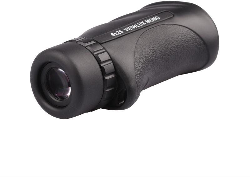 Viewlux Mono, 10 × 25 Dalekohled
