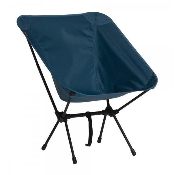 Vango Micro Steel Chair Std Mykonos Blue Kempingové kreslo