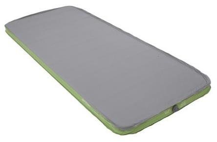 Vango Shangri-La II 7.5 Grande Cloud Grey / Herbal Derékalj