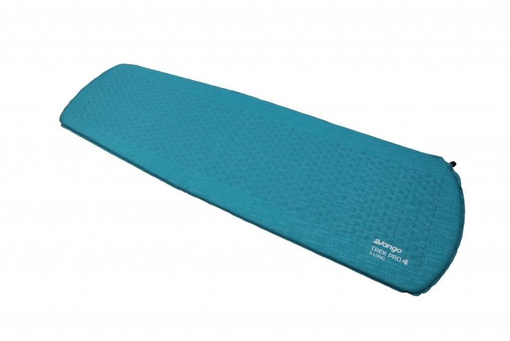 Vango Trek Pro 3 Long Atom Blue Derékalj